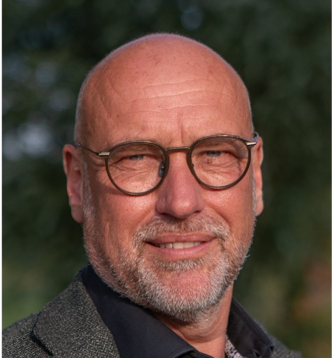 Bart Klijnsma, De Crisisantropoloog